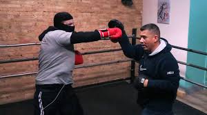 Ayala Boxing Academy