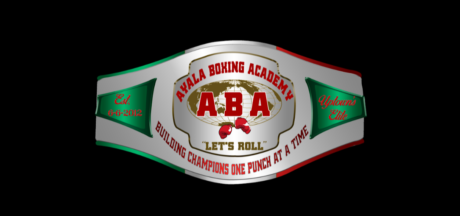 Ayala Boxing Academy