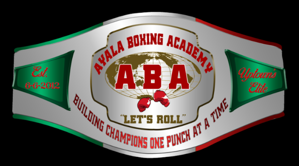 Ayala Boxing Academy